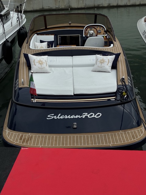 silesian 700